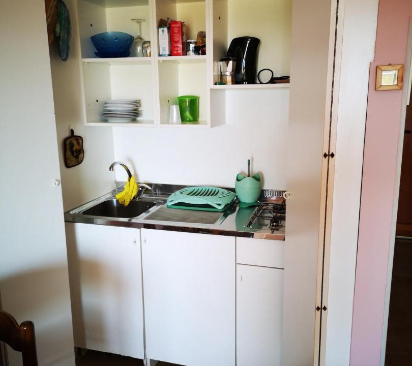 Photo of Kitchen in Casa Santa