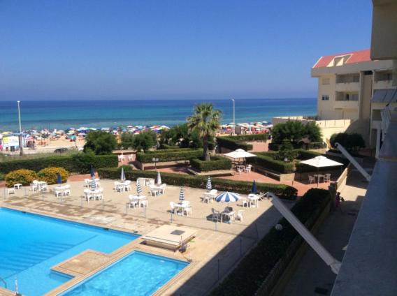 Photo of Outdoor in Casa Santa