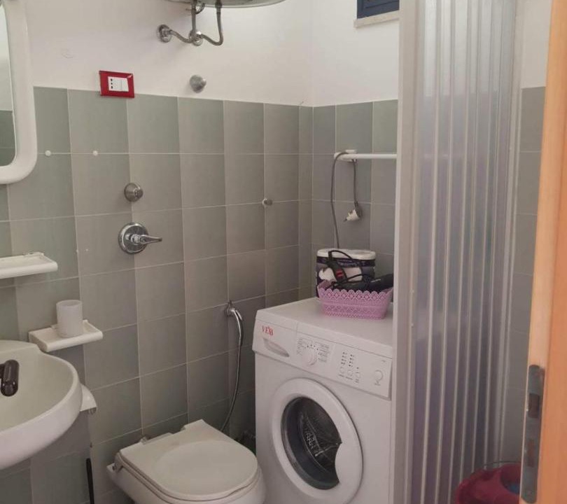 Photo of Bathroom in Casa Santa
