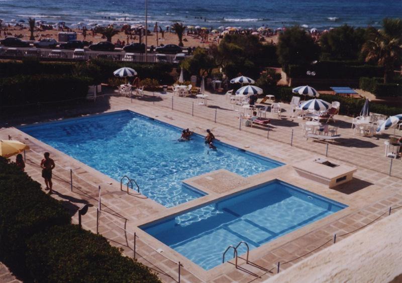 Photo of Outdoor in Casa Santa