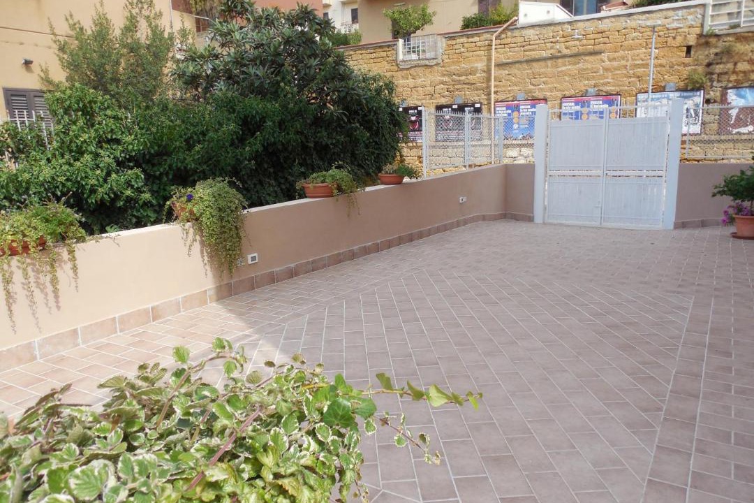 Photo of Patio Balcony in Agrigento