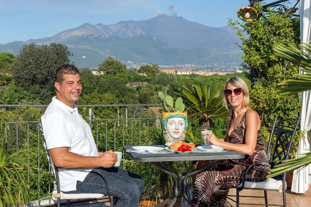 Photo of Patio Balcony in Scillichenti