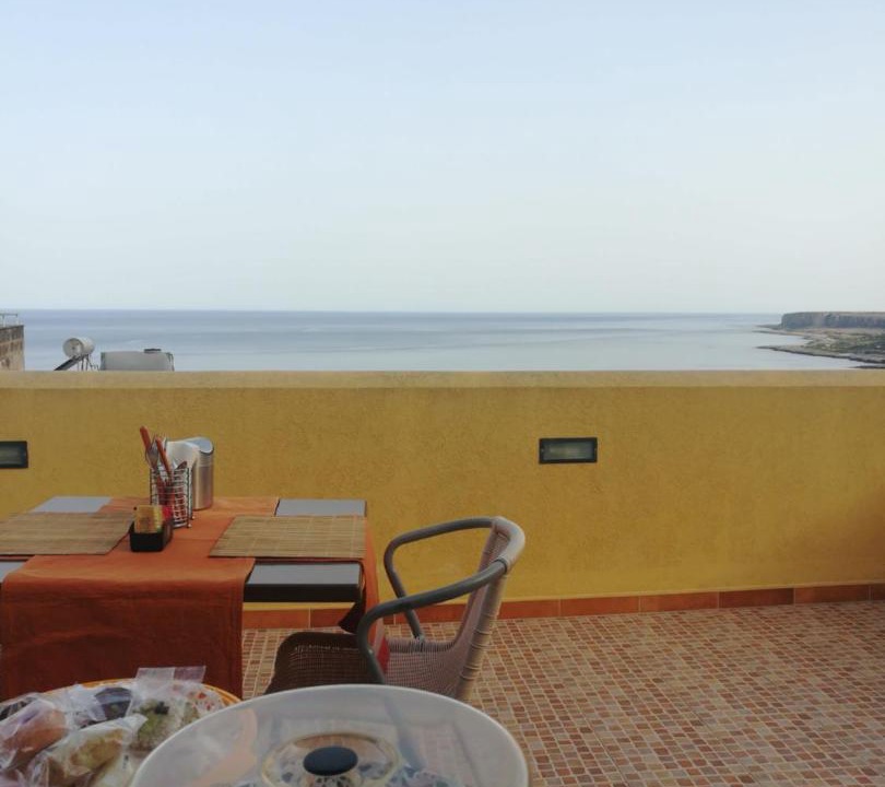 Photo of Patio Balcony in Macari