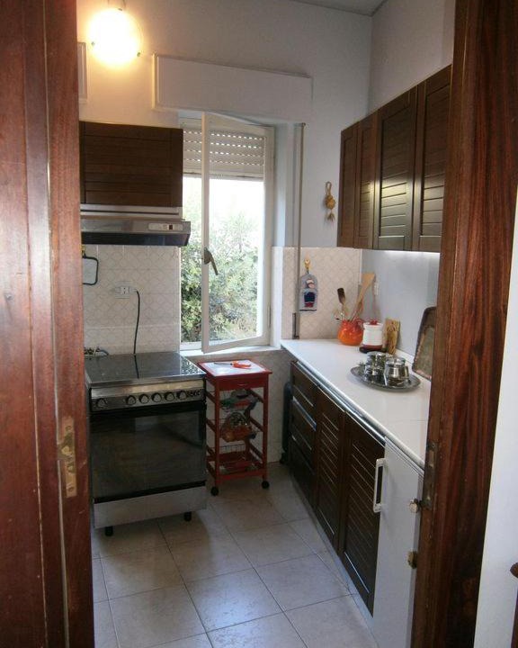 Photo of Kitchen in Trabia