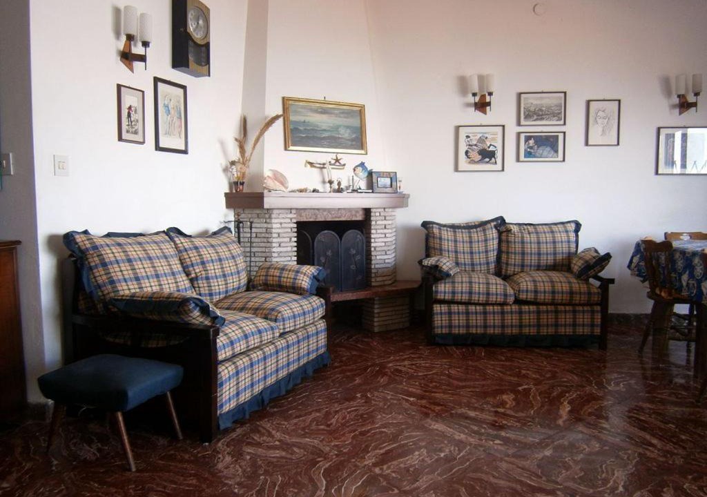 Photo of Livingroom in Trabia