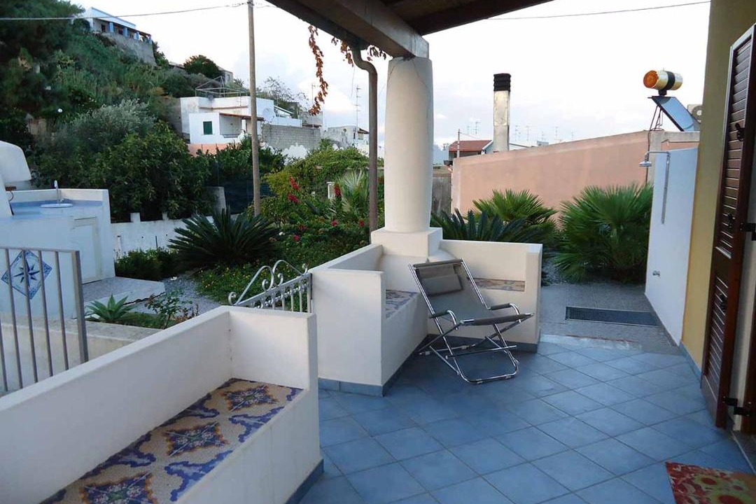 Photo of Patio Balcony in Canneto