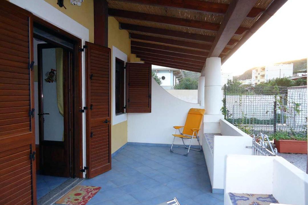 Photo of Patio Balcony in Canneto