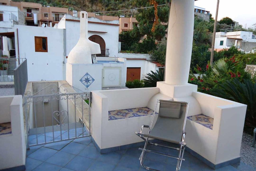 Photo of Patio Balcony in Canneto