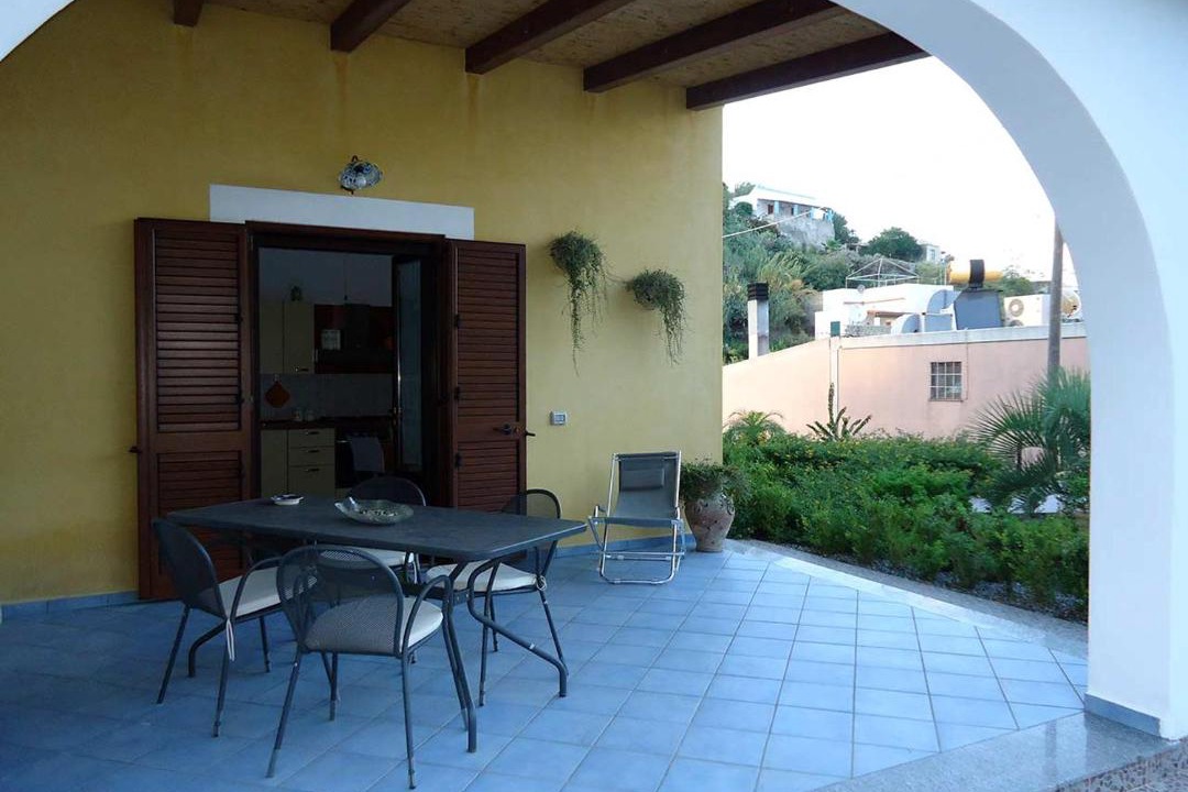 Photo of Patio Balcony in Canneto