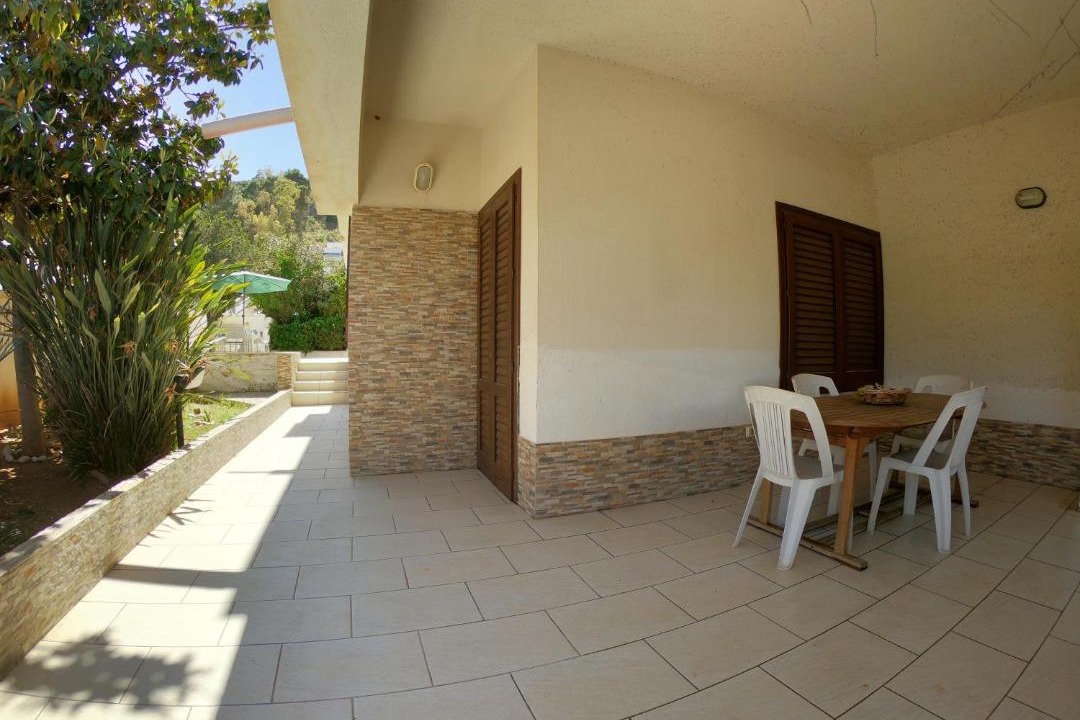 Photo of Patio Balcony in San Vito Lo Capo