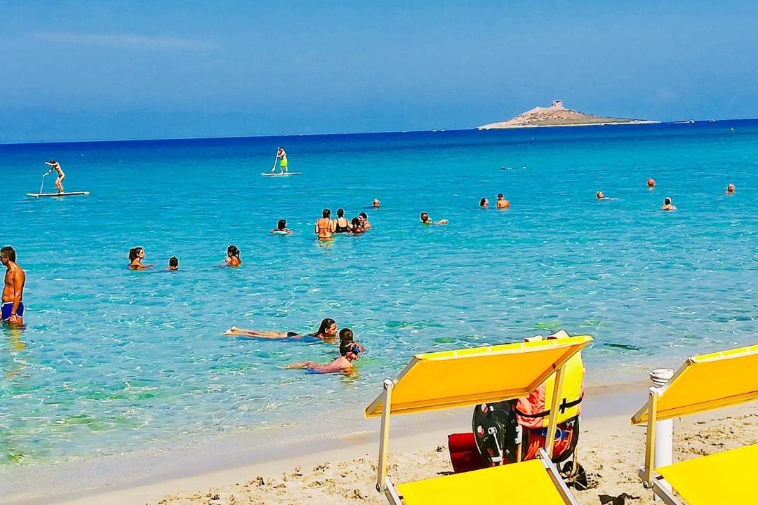 Photo of Others in Isola delle Femmine