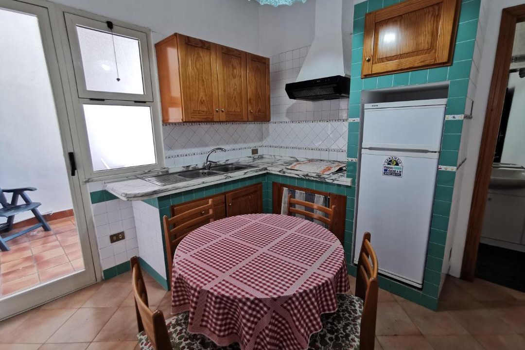 Photo of Kitchen in Mondello