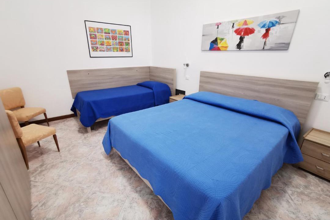 Photo of Bedroom in Mondello