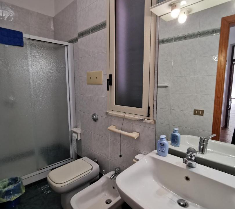 Photo of Bathroom in Mondello