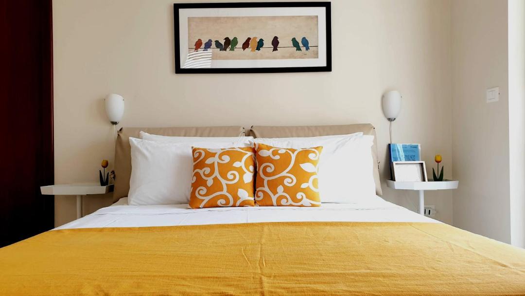Photo of Bedroom in Milazzo
