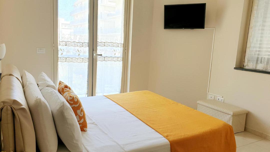 Photo of Bedroom in Milazzo