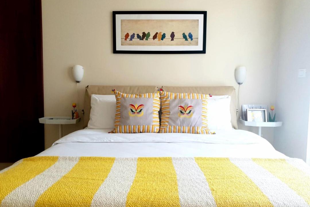 Photo of Bedroom in Milazzo