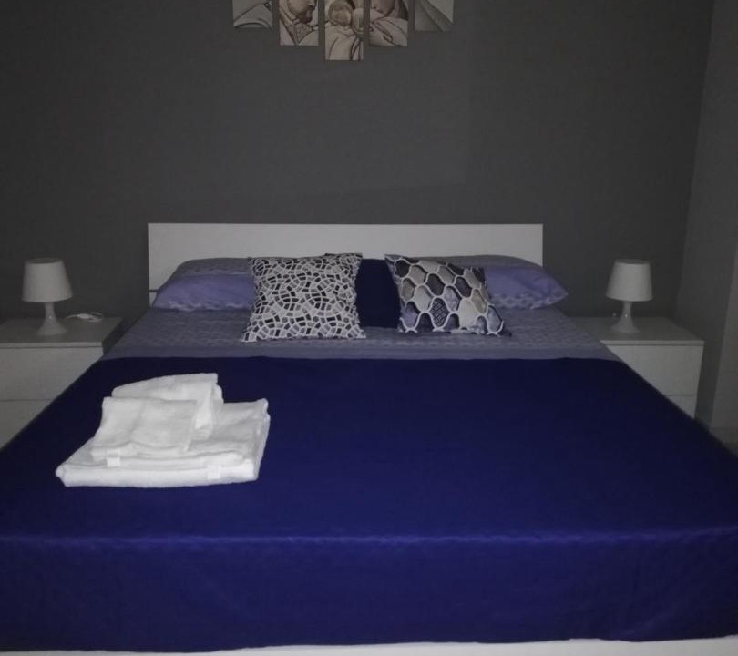Photo of Bedroom in Enna