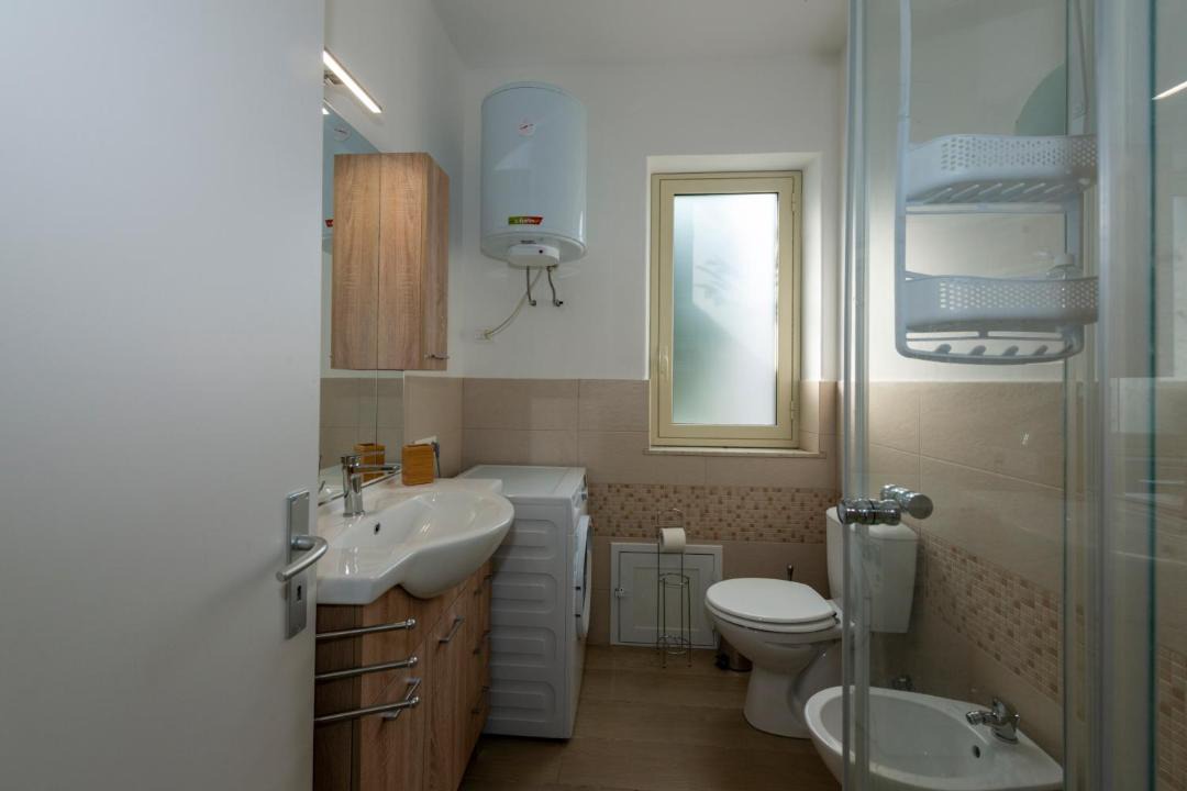 Photo of Bathroom in Viagrande