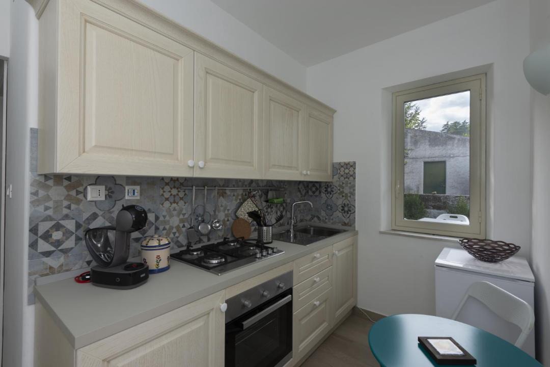 Photo of Kitchen in Viagrande