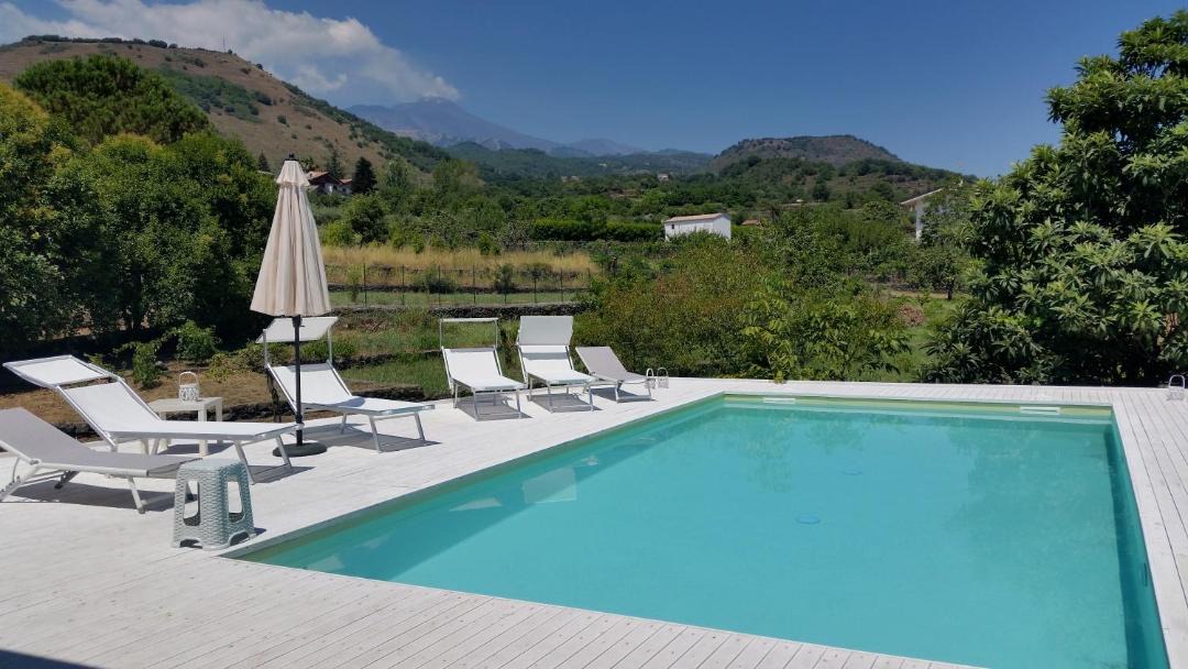Photo of Outdoor in Viagrande