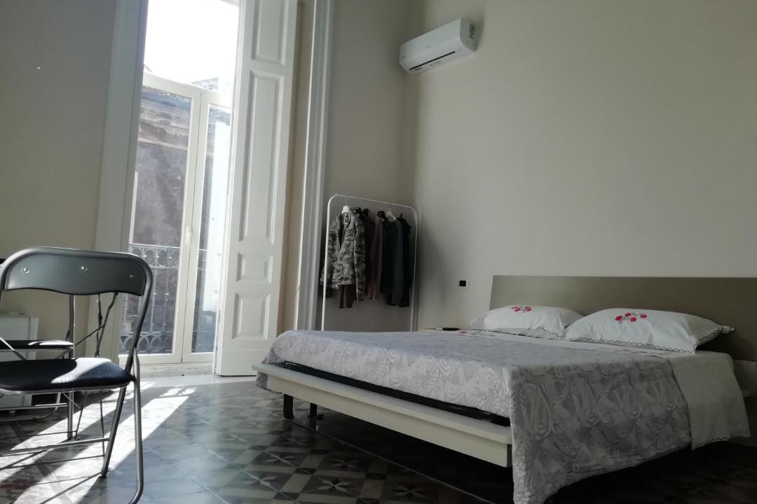 Photo of Bedroom in Old Town
