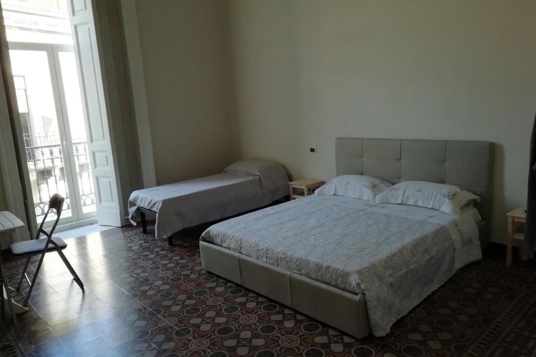 Photo of Bedroom in Old Town