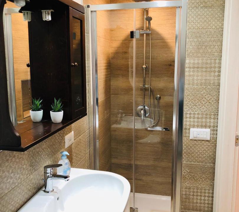 Photo of Bathroom in Castelbuono