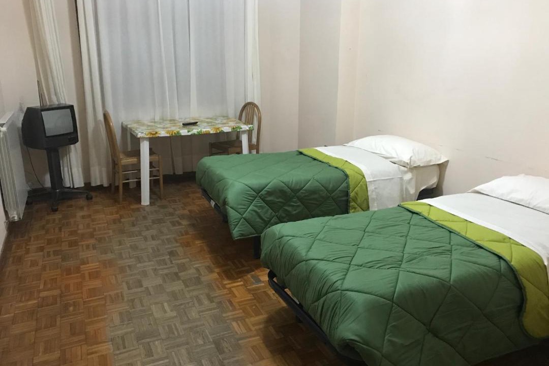 Photo of Bedroom in Quartieri Nuovi della Mosella