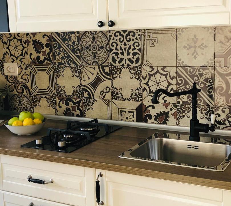 Photo of Kitchen in Castelbuono
