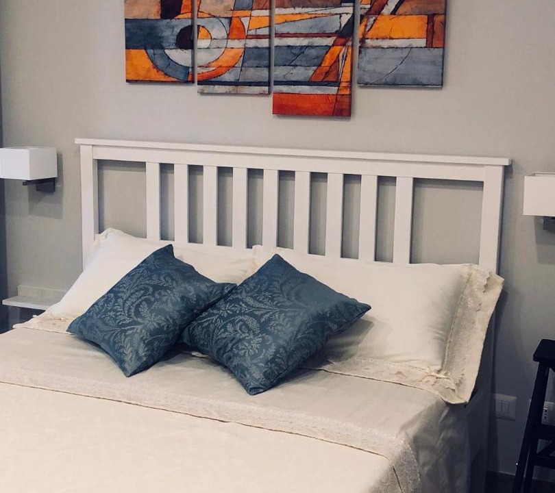 Photo of Bedroom in Castelbuono