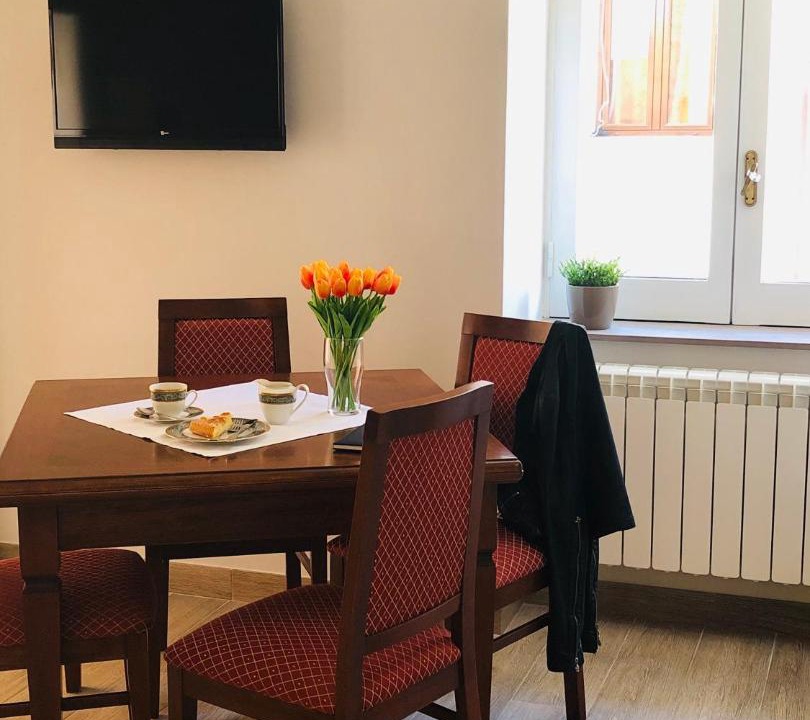 Photo of Livingroom in Castelbuono