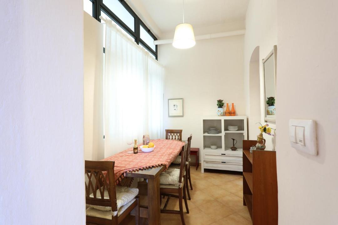 Photo of Livingroom in Taormina City Centre