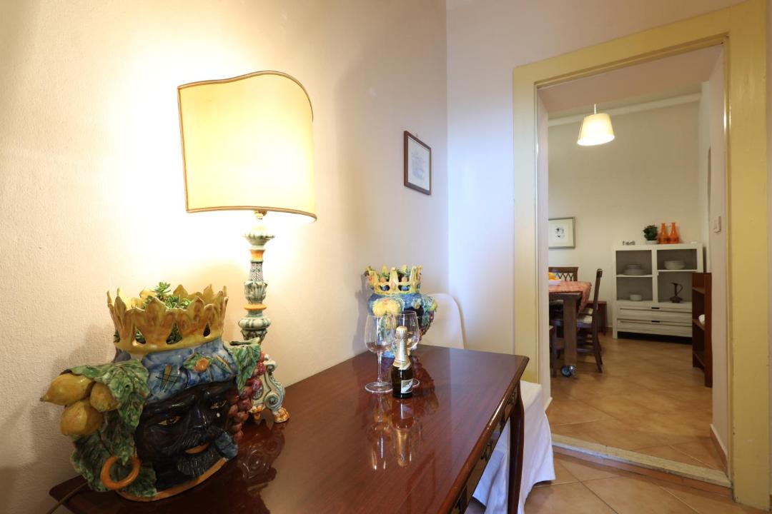 Photo of Livingroom in Taormina City Centre