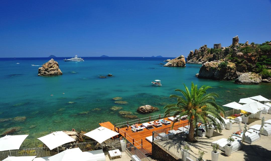 Photo of Others in Cefalu