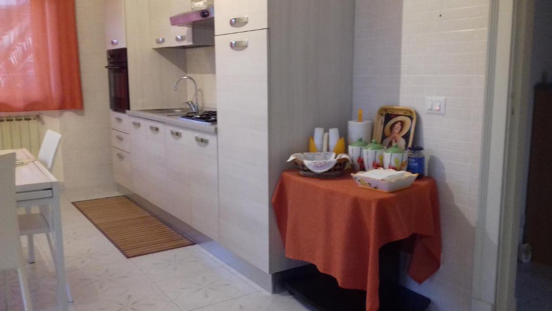 Photo of Kitchen in Rovittello