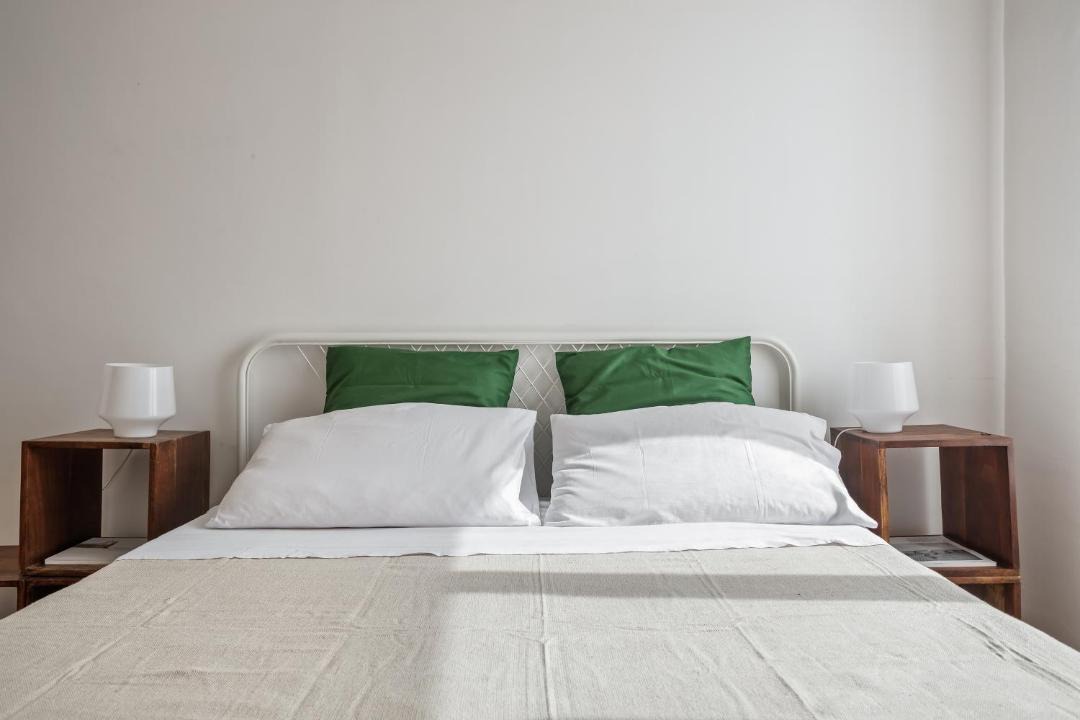 Photo of Bedroom in Castellammare Vucciria