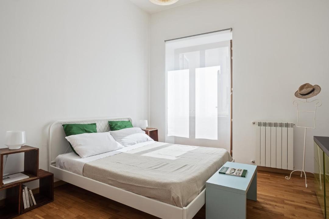 Photo of Bedroom in Castellammare Vucciria