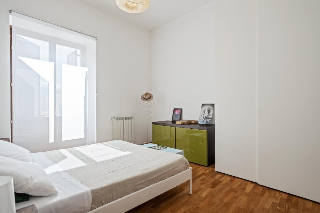 Photo of Bedroom in Castellammare Vucciria
