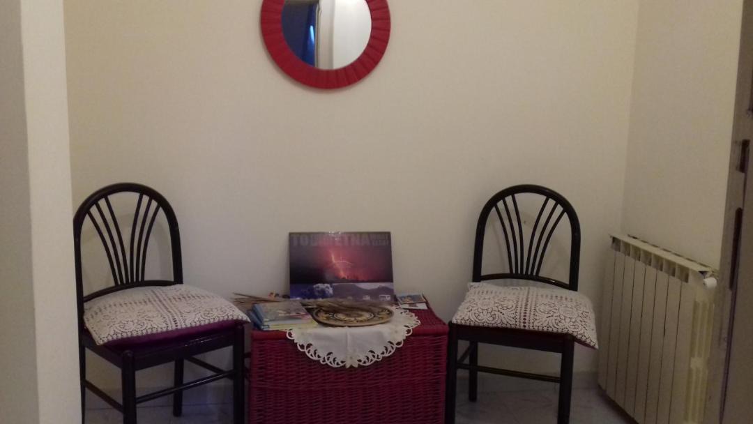 Photo of Livingroom in Rovittello