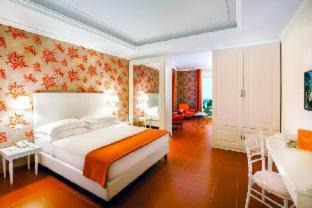 Photo of Bedroom in Mazzeo