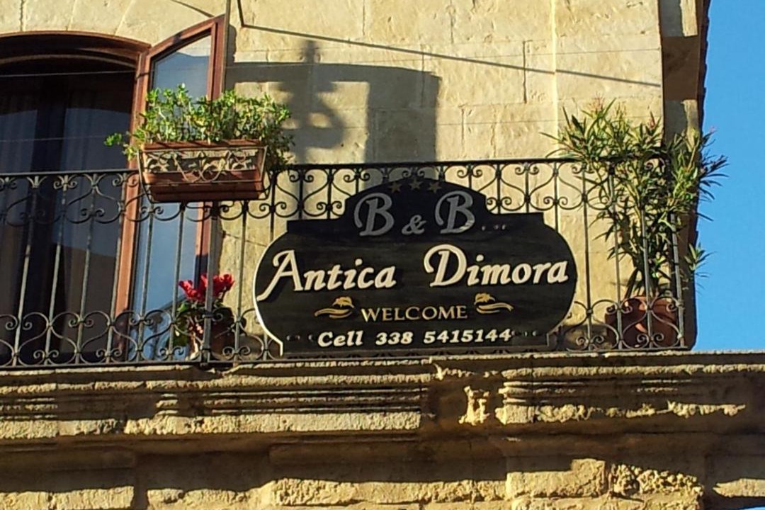 Photo of Buildings in Enna