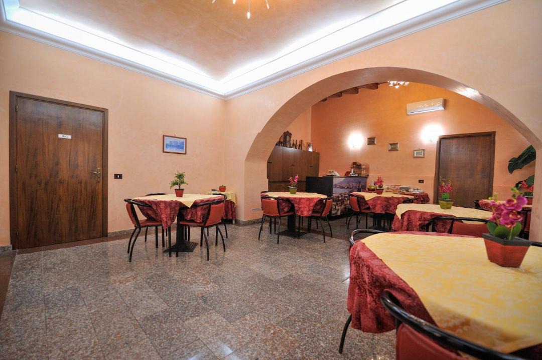 Photo of Livingroom in Termini Imerese
