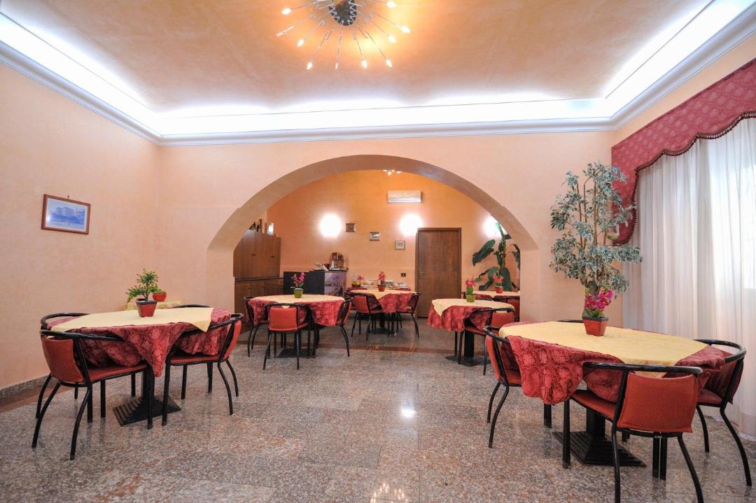 Photo of Livingroom in Termini Imerese