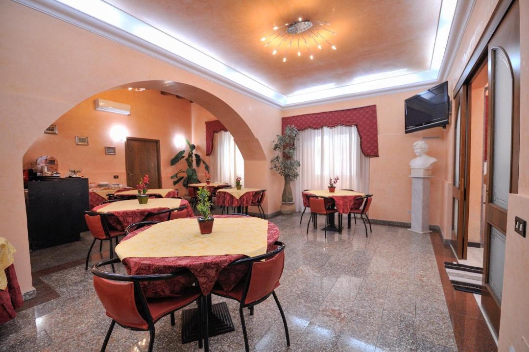Photo of Livingroom in Termini Imerese