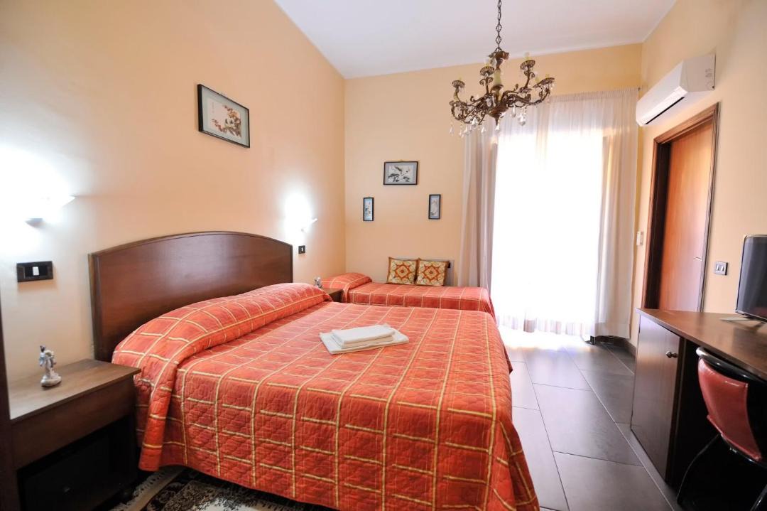 Photo of Bedroom in Termini Imerese