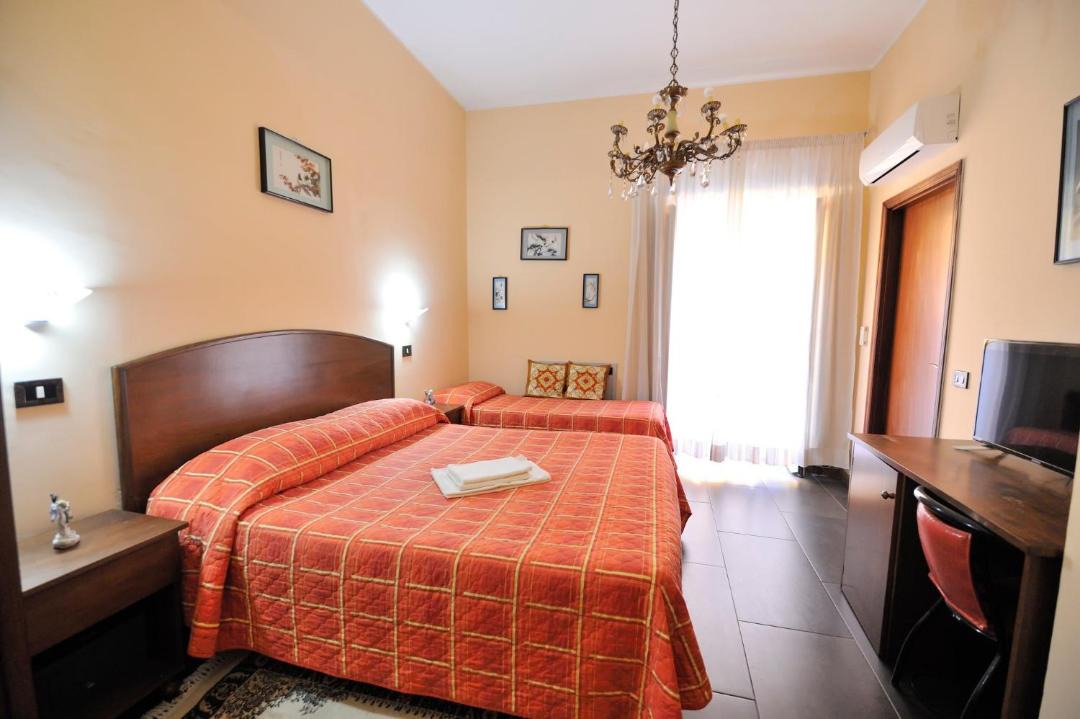 Photo of Bedroom in Termini Imerese