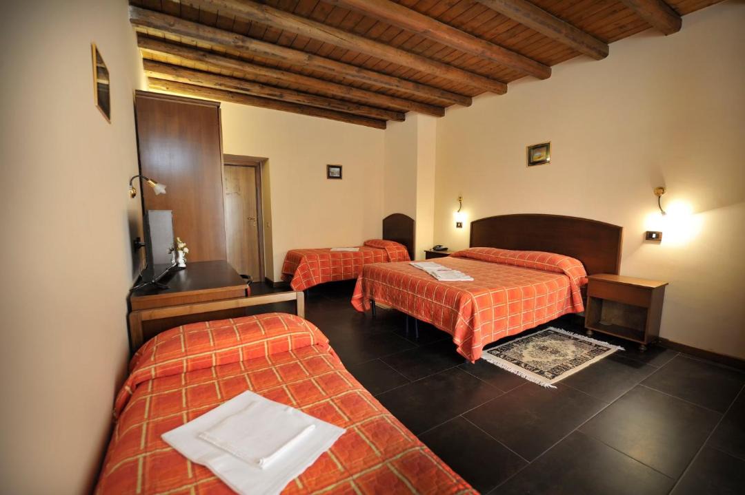 Photo of Bedroom in Termini Imerese
