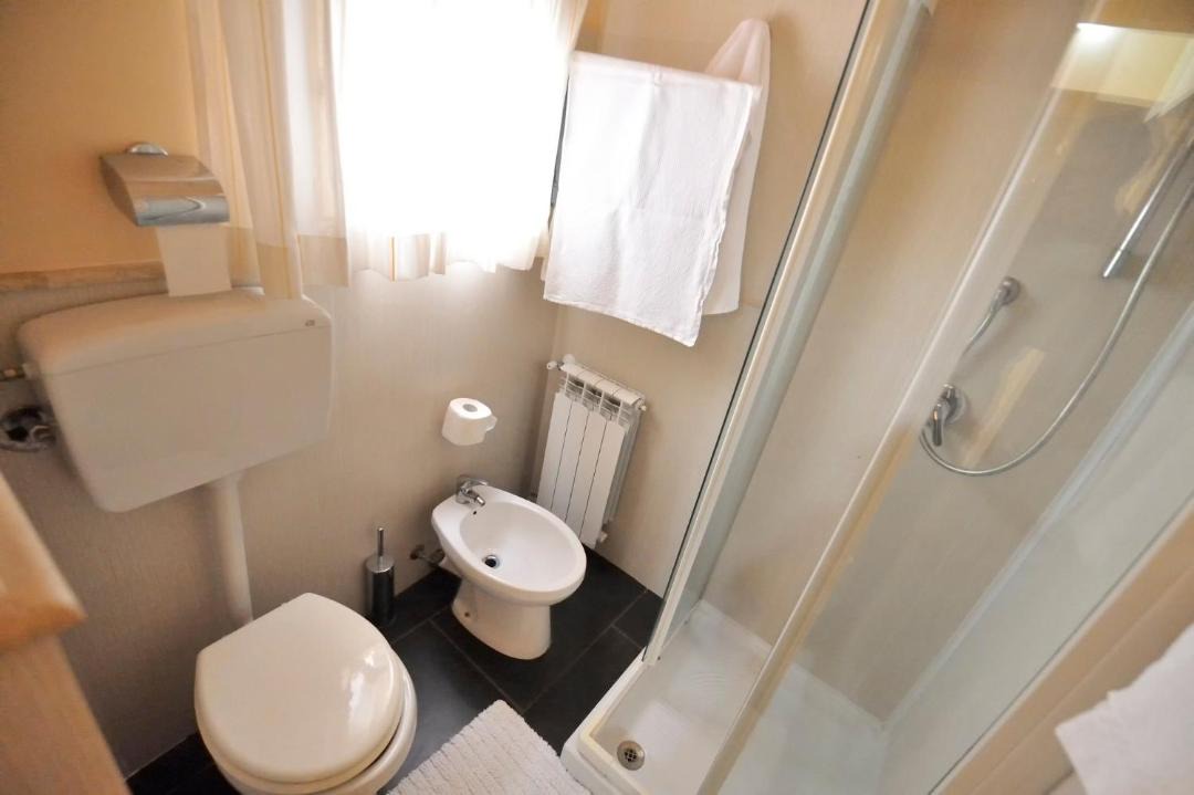 Photo of Bathroom in Termini Imerese