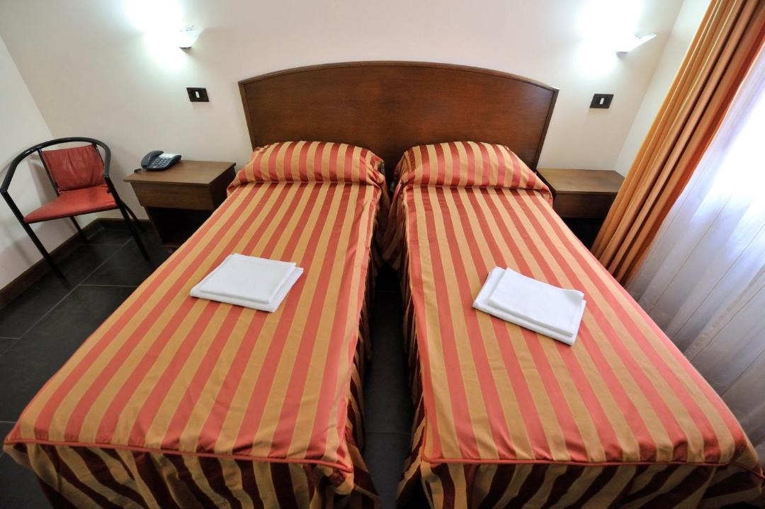 Photo of Bedroom in Termini Imerese
